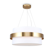 Подвесной светильник Freya Bride FR5367PL-03BS