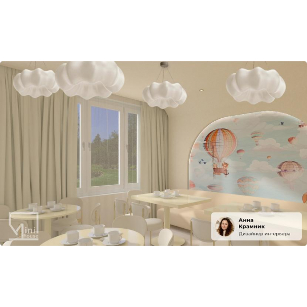 Подвесной светодиодный светильник Zortes Soft ZRS.1119.03 Подвесной светодиодный светильник Zortes Soft ZRS.1119.03