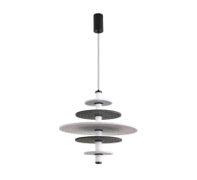 Подвес Lumion FELTA 8295/14AL