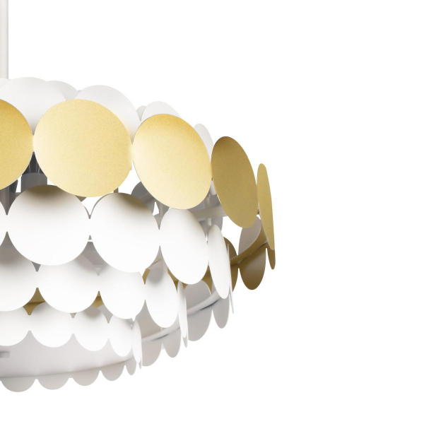 Подвесной светильник Loft IT Juicy 10310/S Gold Подвесной светильник Loft IT Juicy 10310/S Gold