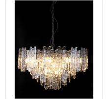 Подвесной светильник iLamp Gramercy 670P-16 CR+CL