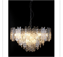 Подвесной светильник iLamp Gramercy 670P-16 CR+CL