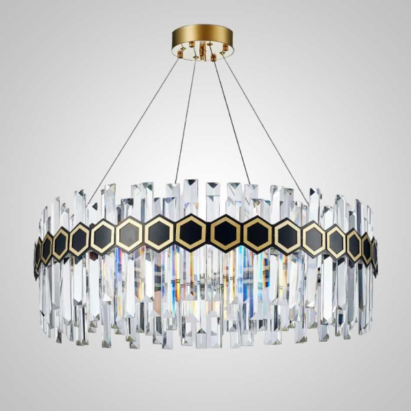 Подвесной светодиодный светильник Imperium Loft Milan 151568-26