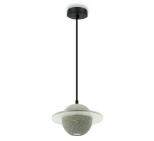 Светильник подвесной Lightera Albury LE141L-20S