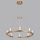 Подвесной светильник Odeon Light Defance Hightech 7144/55L