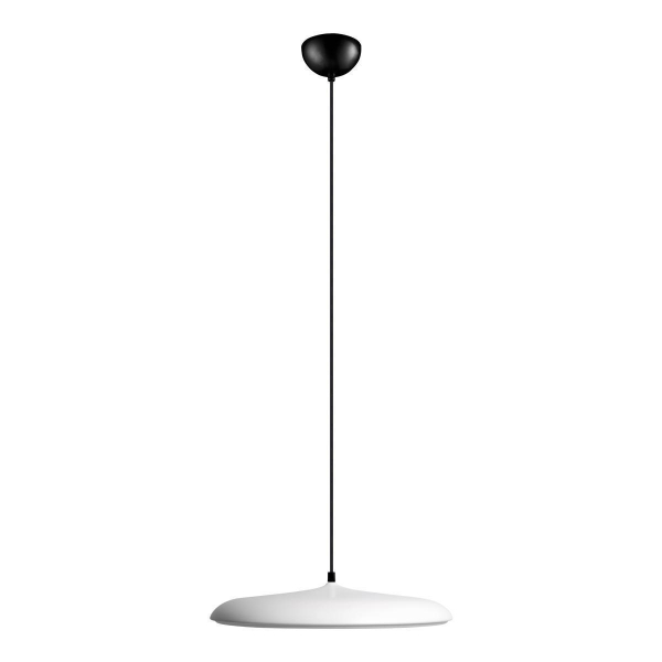 Подвесной светодиодный светильник Loft IT Plato 10119 White Подвесной светодиодный светильник Loft IT Plato 10119 White