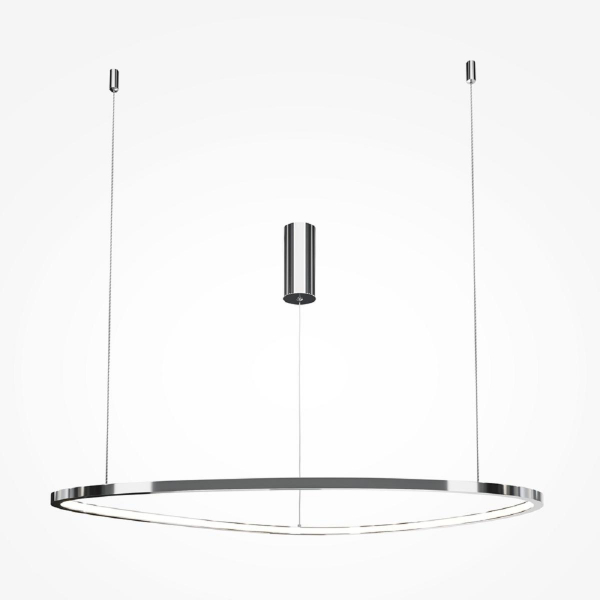 Подвесной светодиодный светильник Maytoni Glint MOD072PL-L36CH3K Подвесной светодиодный светильник Maytoni Glint MOD072PL-L36CH3K