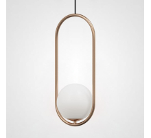 Подвесной светильник Imperium Loft Matthew McCormick 181904-22