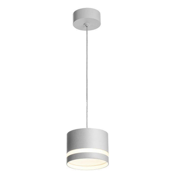 Подвесной светильник Citilux Hardy CL002P10 Подвесной светильник Citilux Hardy CL002P10
