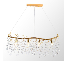 Подвесной светильник Lussole LSP-6014