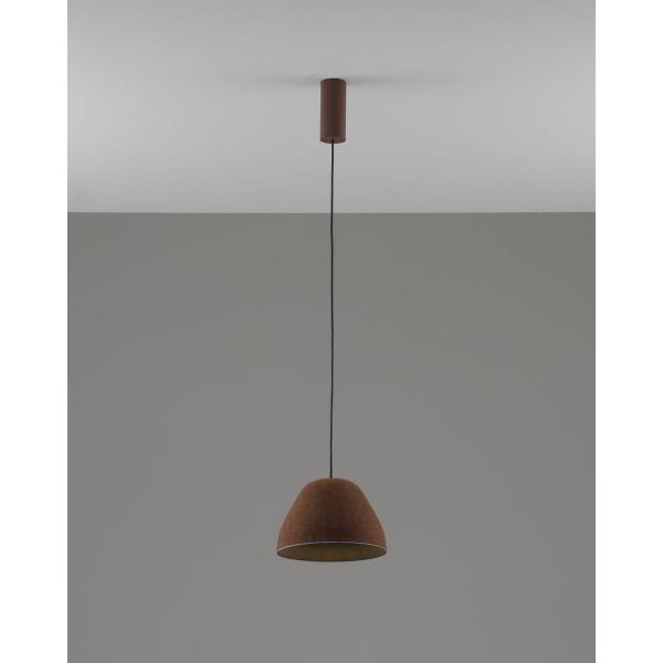 Подвесной светодиодный светильник Moderli Welli V11096-PL Подвесной светодиодный светильник Moderli Welli V11096-PL