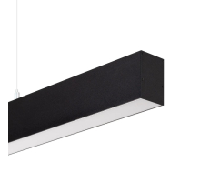 Подвесной светодиодный светильник Arlight SP-Line-Hang-4970-L980-39W Day4000 049487