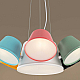 Подвесной светильник Freya Tint FR5179PL-06W