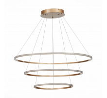 Подвесной светодиодный светильник ST Luce ST604.243.114