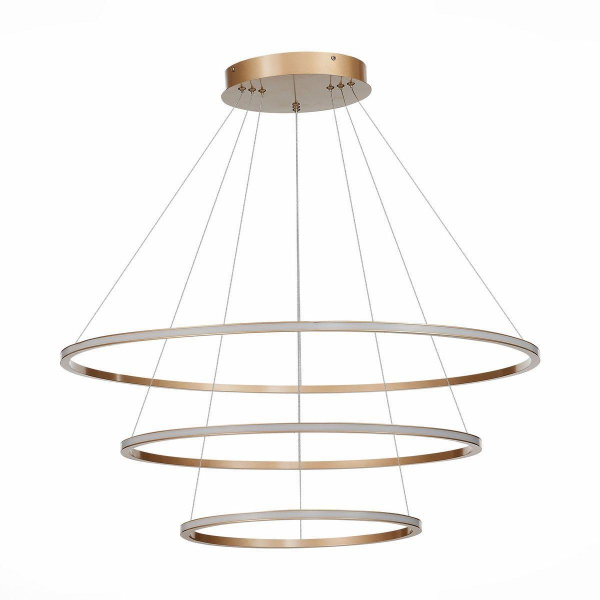 Подвесной светодиодный светильник ST Luce ST604.243.114 Подвесной светодиодный светильник ST Luce ST604.243.114