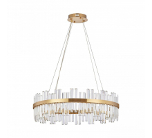 Подвесной светодиодный светильник Arte Milano Venezia 312033/D800 BS