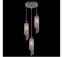 Подвесной светильник Reluce 02729-0.4-03 CH