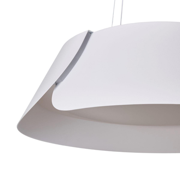 Подвесной светодиодный светильник MyFar Ceiling Cordelia MR9121-CL Подвесной светодиодный светильник MyFar Ceiling Cordelia MR9121-CL