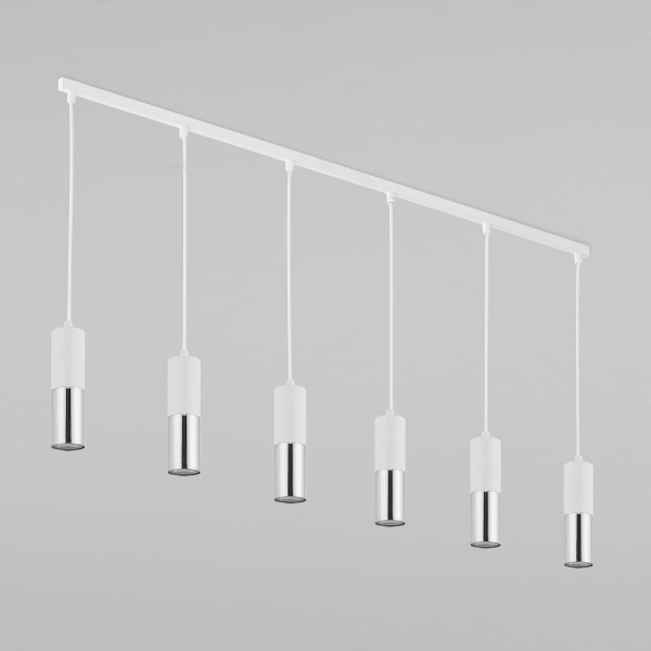 Подвесной светильник TK Lighting 4358 Elit White Подвесной светильник TK Lighting 4358 Elit White