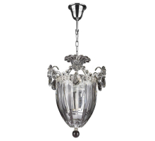 Подвесной светильник Lightstar Schon Silver 790034