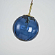 Подвесной светильник Imperium Loft Aska D150 Blue 288906-26