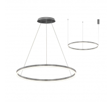 Подвесной светодиодный светильник Kink Light Тор 08213,12A(4000K)