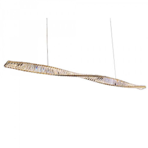 Подвесной светильник Newport 8244/160 gold М0069588
