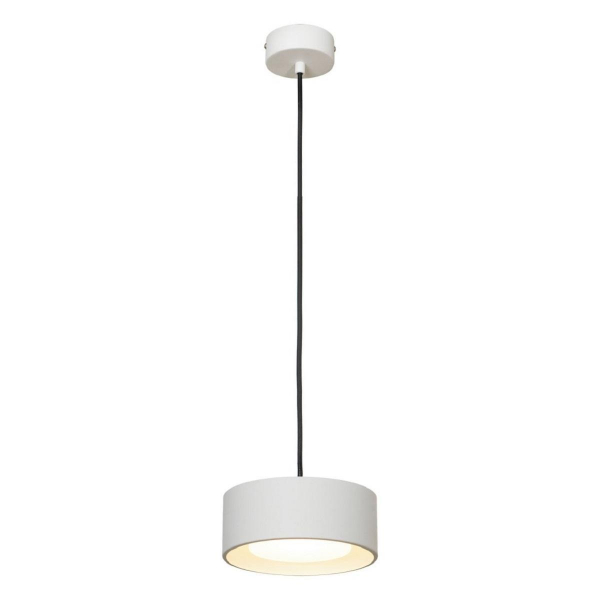 Подвесной светодиодный светильник Lussole Loft Lewisville LSP-7102 Подвесной светодиодный светильник Lussole Loft Lewisville LSP-7102