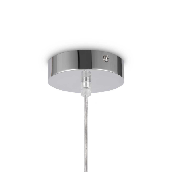 Подвесной светильник Freya Focus FR5220PL-01CH3 Подвесной светильник Freya Focus FR5220PL-01CH3