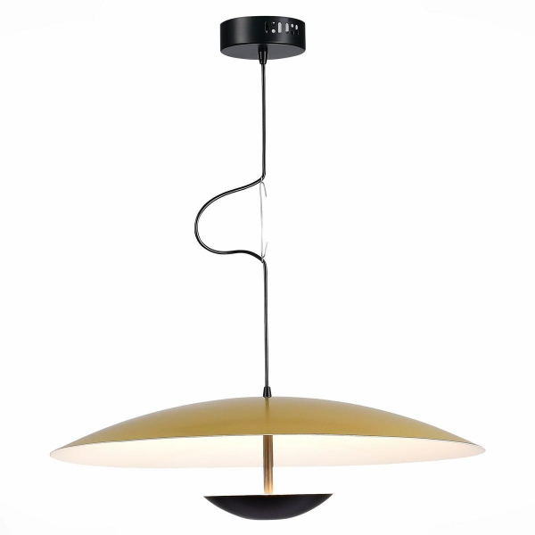 Подвесной светодиодный светильник ST Luce ARMONICO SL6502.213.01 Подвесной светодиодный светильник ST Luce ARMONICO SL6502.213.01