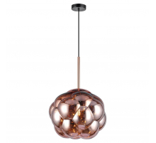 Подвесной светильник Lussole Lgo Strawberry GRLSP-8212