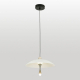 Подвесной светодиодный светильник Lussole Loft Irvine LSP-7342