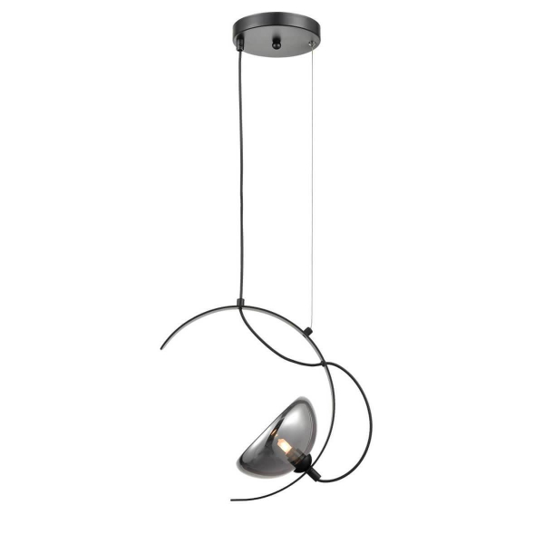 Подвесной светильник Vele Luce Musicista VL5462P01 Подвесной светильник Vele Luce Musicista VL5462P01