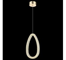 Светильник подвесной WERTMARK EMILIA WE459.01.306