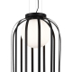 Подвесной светильник ST Luce Nordic SL6129.403.01