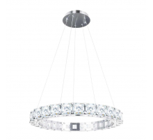 Подвесной светодиодный светильник Loft IT Tiffany 10204/600 Chrome