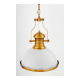Подвесной светильник Lumina Deco Ettore LDP 710-300 MD+WT
