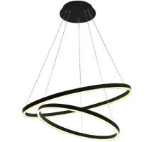 Подвесной светодиодный светильник Kink Light Тор 08220,19A(4000K)