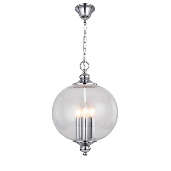 Подвесной светильник ST Luce Lateria SL362.103.03 Подвесной светильник ST Luce Lateria SL362.103.03