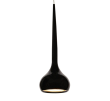 Подвесной светильник Lumina Deco Norizza LDP 9128 BK