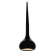 Подвесной светильник Lumina Deco Norizza LDP 9128 BK