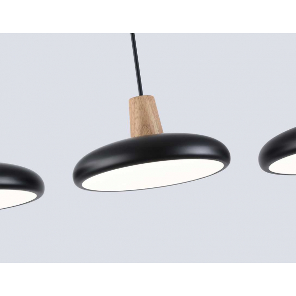 Светильник подвесной Ambrella light COMFORT FL4841 Светильник подвесной Ambrella light COMFORT FL4841