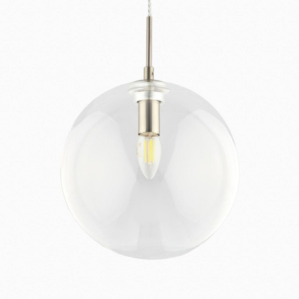 Подвесной светильник Citilux Томми CL102631 Подвесной светильник Citilux Томми CL102631
