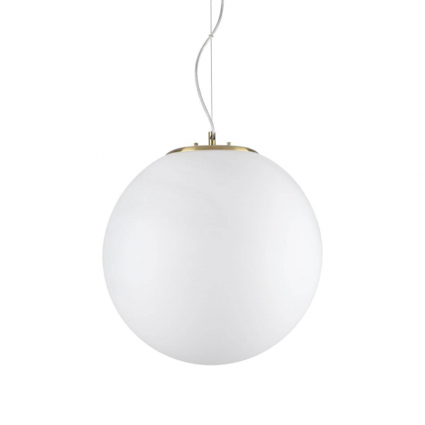 Подвесной светильник Ideal Lux Grape SP1 Big 241364 Подвесной светильник Ideal Lux Grape SP1 Big 241364