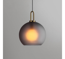 Подвесной светильник Imperium Loft Gauss 140727-26