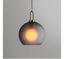 Подвесной светильник Imperium Loft Gauss 140727-26