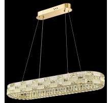 Подвесной светильник WERTMARK ELAINE WE469.10.303