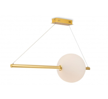 Подвесной светильник Maytoni MOD063PL-L30G3K Подвесной светильник Maytoni MOD063PL-L30G3K