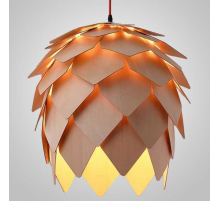 Подвесной светильник Imperium Loft Crimea Pine Cone 73531-22