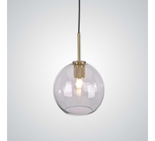 Подвесной светильник Imperium Loft RH Utilitaire Globe Pendant 123652-22